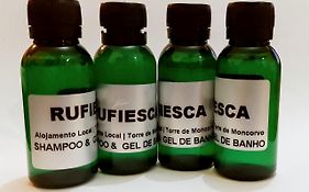 Rufiesca